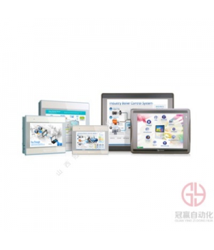 威綸通觸摸屏MT8103iE人機(jī)界面