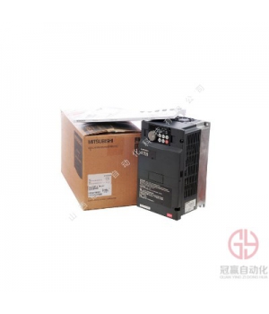 三菱變頻器-FR-F840-00620-2-60