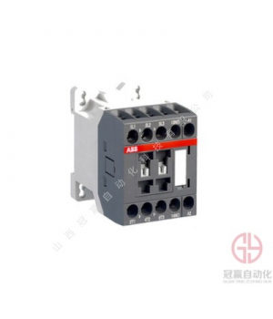 ABB接觸器附件機械聯鎖VM19 10140623