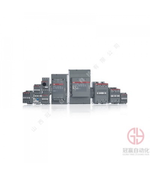 ABB接觸器AS系列16A3P交流線(xiàn)圈AS16-30-10-25M