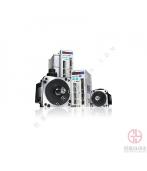 ECMA-L11830RS-臺達伺服電機3KW/400V伺服驅(qū)動器