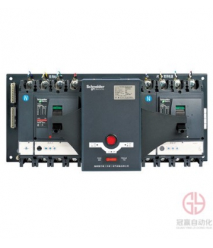 施耐德萬(wàn)高雙電源-WATSNB 1250A 3P R/NS
