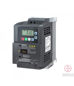 西門(mén)子G120系列變頻器功率單元-6SL3210-1PC25-4UL0
