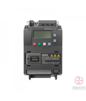 西門子MM430系列風機專用變頻調速器6SE6430-2UD41-6GA0