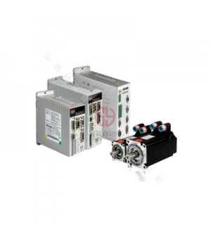 Kinco步科低壓伺服電機(jī)SMC80S-0075-30MBK-3DSU