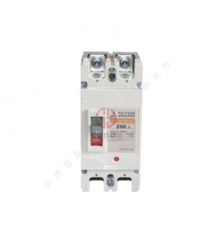 三菱空氣開關-NF250-CW-塑殼斷路器-3P