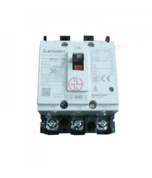 三菱漏電保護(hù)器RCCO BV-D 4P 40A