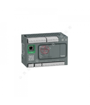 Schneider施耐德PLC 140NRP31200以太網光纖模塊