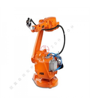 ABB機(jī)器人-IRB6660-205/1.9負(fù)載205kg臂展1.93m搬運(yùn)壓機(jī)上下料