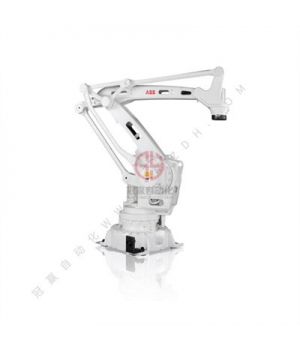 IRB 1600-10/1.45 ABB工業機器人 10KG 臂展:1450mm