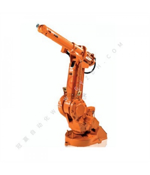 IRB 4600-45/2.05 ABB 工業(yè)6軸機器人 負載45kg 臂展:2050mm