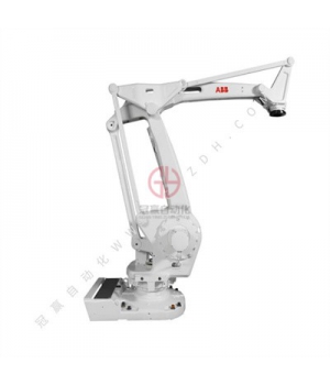 ABB工業機器人-IRB 2400-10/1.55負載:10kg，臂長:1550mm