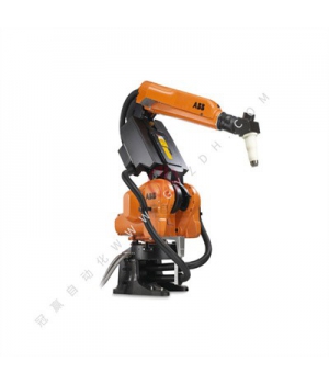 ABB工業(yè)機器人-IRB 120負載:3kg工作區(qū)域580mm