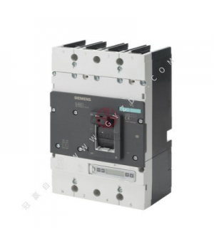 西門(mén)子塑殼斷路器-3VA 63A 85kA 固定式-3VA20636HL320AA0
