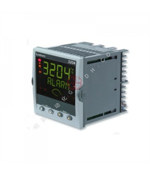 Eurotherm歐陸32H8系列PID可編程調節器