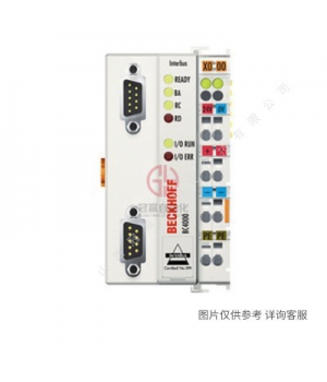 德國倍福beckhoff-數字量輸出模塊EL2521-0124/EL2522/EL2535