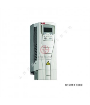 ACS550-01-038A-4 ABB標(biāo)準(zhǔn)型低壓交流傳動(dòng)變頻器