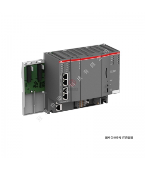 DO572 ABB可編程控制器-PLC/AC500-eCo系列開關量輸出模塊
