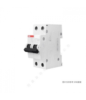 ABB漏電保護開關 GSE系列 GSE201L AC-C20/0.03訂貨號:10236411
