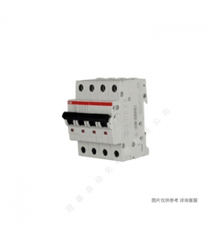 ABB漏電斷路器 DS系列DS201 B13 A30訂貨號:10231405