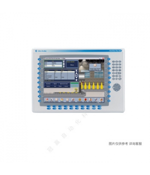 美國A-B羅克韋爾觸摸屏人機(jī)界面-2711P-RBT15