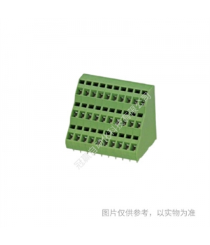 菲尼克斯導線連接器QPD CW 3PE2,5 1X6-10 BK-1582548