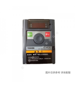 TOSHIBA東芝風(fēng)機水泵專用變頻器VFPS1-4022PL-WN