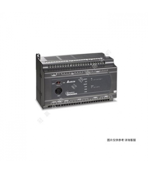 DVP10PM00M Delta/臺達PLC 標準型運動控制器 PM系列