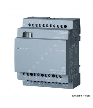 西門子 PLC 6ES7 221-1BH32-0XB0型數字量擴展模塊 西門子PLC