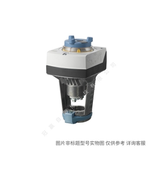 Siemens/西門(mén)子樓宇自動(dòng)化 BPZ:SKB62 SKB62液壓執(zhí)行器