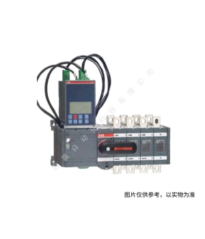 ABB雙電源轉換開關 DPT250-CB010 R63 4P