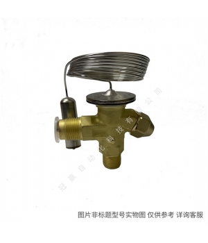丹佛斯KVP15蒸發壓力調節器制冷壓縮機吸氣調節閥