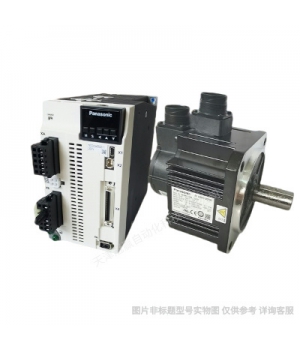 Panasonic松下/伺服電機-MBDDT2210F松下驅動器