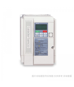 三墾NS-4A006-B 2.2KW矢量控制變頻器Sanken/三墾變頻調速器