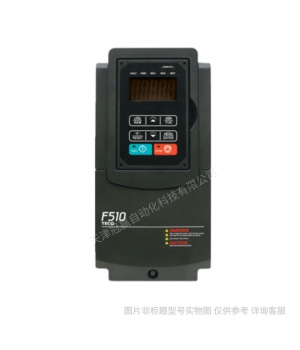 臺安變頻器S310-2P5-H1BCDC帶剎車通訊220V0.4KW電機 東元變頻器
