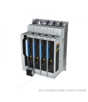 博世力士樂伺服驅動器R911266528 DDS02.1-A150-DL01-01-FW