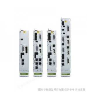 力士樂R911268719 DDS02.2-W100-BE46-01-FW DDS調節器