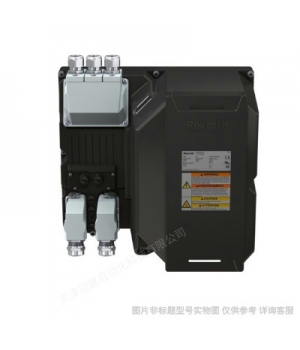 力士樂DDS系列伺服驅動器R911259047 DDS03.1-W050-DS01-01