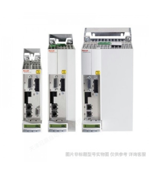 博世力士樂(lè)DKC系列驅(qū)動(dòng)控制器R911279427 DKC02.3-040-7-FW
