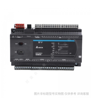 臺達AX-316EA0MA1T運動控制器高效穩定執行系統CODESYS控制