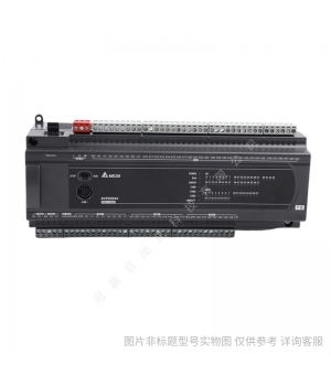 臺達PLC模塊 AS08AN01R-A 數字開關量擴展機 AS系列