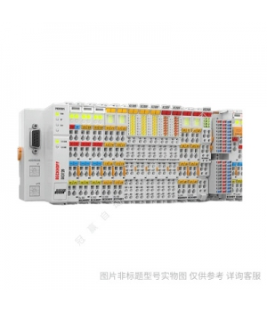 倍福BECKHOFF產品KL8500
