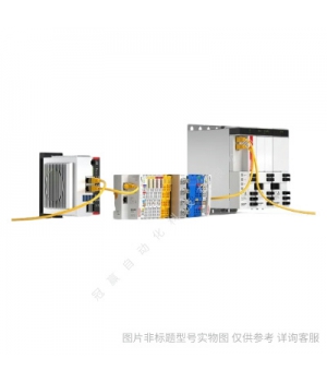 倍福BECKHOFF產品KL4438