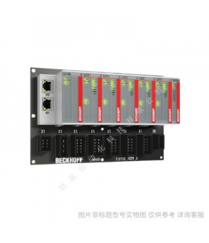 CU1423 CU1521 BECKHOFF倍福網(wǎng)絡(luò)交換器