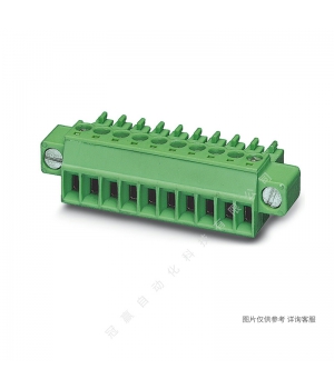 Phoenix菲尼克斯觸點插芯HC-D8-I-CT-M-1584350