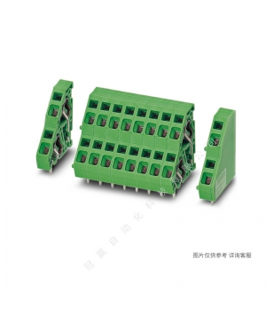 Phoenix菲尼克斯RJ45編碼環VS-08-RJ45-Q-COD-GY-1658163