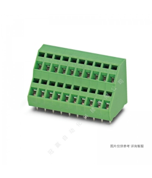 Phoenix菲尼克斯設備連接器_板前安裝CA-17P1N8AAD00-1621744
