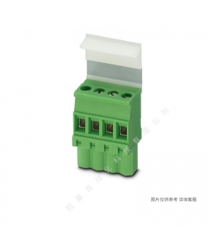 Phoenix菲尼克斯傳感器_執行器分線盒SACB-_4_3-L-SC-M8-1503386