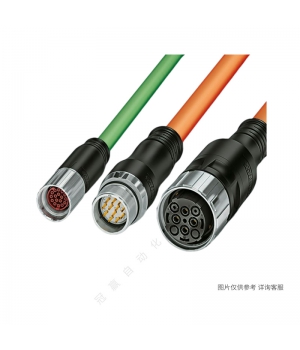 Phoenix菲尼克斯網絡電纜NBC-MSD/_1,0-93E/R4AC_SCO-1407360
