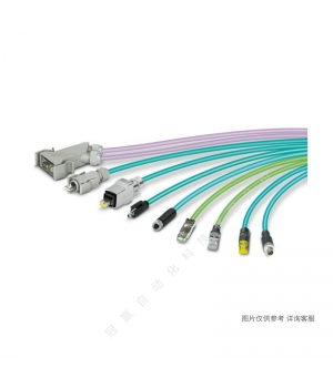 Phoenix菲尼克斯網絡電纜NBC-MS/_0,5-94B/FS_SCO_US-1408747